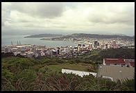 Wellington, New Zealand