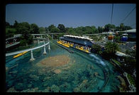 Disneyland.  Los Angeles, California.