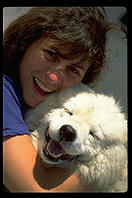 Mara and Sky