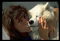 Mara and Sky