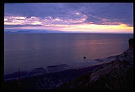 Kenai Peninsula (Alaska).