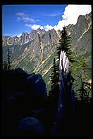 Cascades National Park (Washington State)