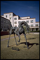 Santa Fe, New Mexico