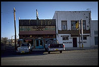 Southern New Mexico