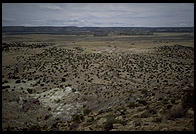 Southern New Mexico