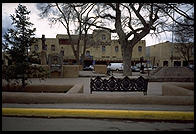 Taos, New Mexico