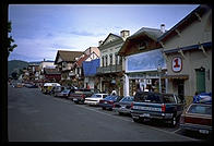 Leavenworth, Washington