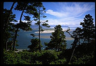 Our bike ride along the Oregon Coast