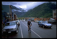 Telluride, Colorado