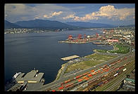 Vancouver, British Columbia