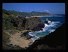 Oahu.