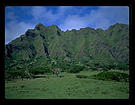 Oahu.