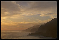 Big Sur. California.