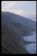 Big Sur.  California.