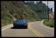 Acura NSX-T