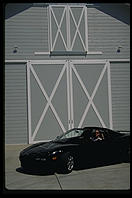 Acura NSX-T