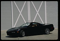 Acura NSX-T