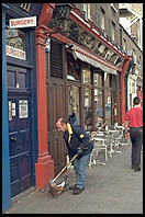 Dublin, Ireland.