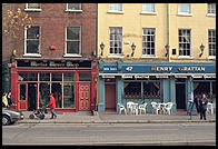 Dublin, Ireland.
