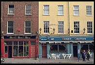 Dublin, Ireland.