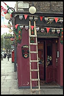Dublin, Ireland.