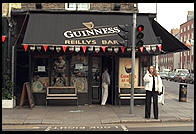 Dublin, Ireland.