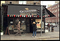 Dublin, Ireland.