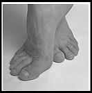 Feet.