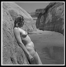 Lake Powell.
