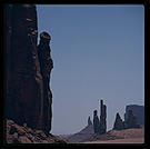 Monument Valley.