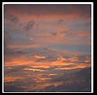 Sunset.  Hawaii.