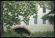 Mill on Brandywine River