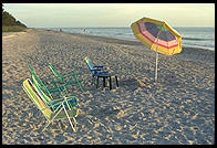 Beach. Captiva Island, Florida