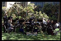 MIT Graduation 1998