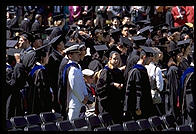 MIT Graduation 1998