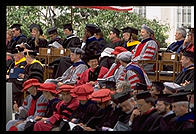 MIT Graduation 1998