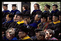 MIT Graduation 1998