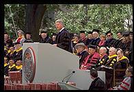 MIT Graduation 1998