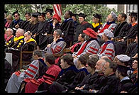 MIT Graduation 1998