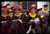 MIT Graduation 1998