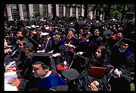 MIT Graduation 1998