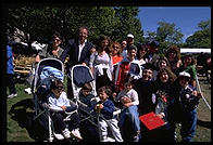 MIT Graduation 1998