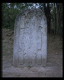 Tikal, Guatemala