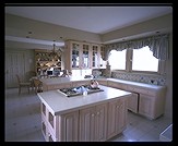 Kitchen, 470 Shore Road, Chatham