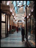 Digital photo titled melbourne-arcade