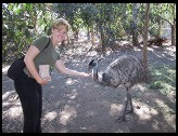 Digital photo titled eve-and-emu