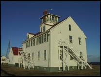 Digital photo titled coast-guard-beach