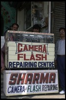 Digital photo titled camera-repair-shop-off-chandni-chowk