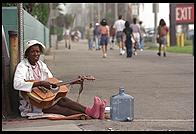 Venice Beach, California.