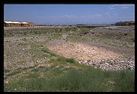 Housing development in Las Vegas, August 1999